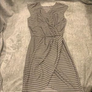 BCBGeneration Printed Dress